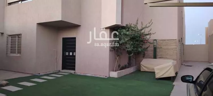 فيلا للبيع في شارع صفوان بن أمية ، حي المروج ، عنيزة ، عنيزة