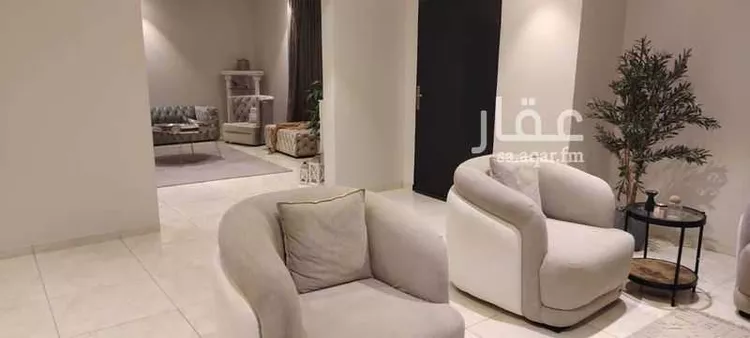 فيلا للبيع في شارع صفوان بن أمية ، حي المروج ، عنيزة ، عنيزة صورة 3