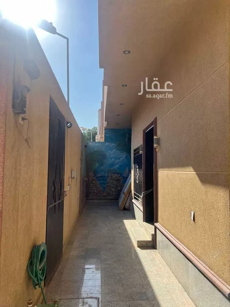 فيلا للإيجار في شارع المقدام, حي الرحمانية, مدينة الرياض, منطقة الرياض صورة 5