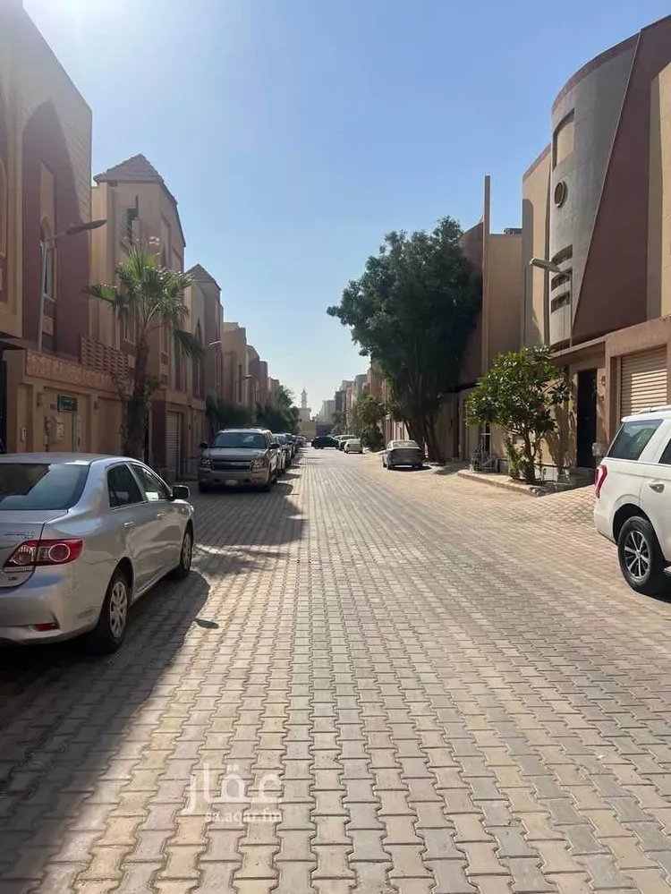 فيلا للإيجار في شارع المقدام, حي الرحمانية, مدينة الرياض, منطقة الرياض صورة 4