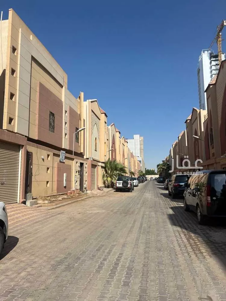 فيلا للإيجار في شارع المقدام, حي الرحمانية, مدينة الرياض, منطقة الرياض صورة 2