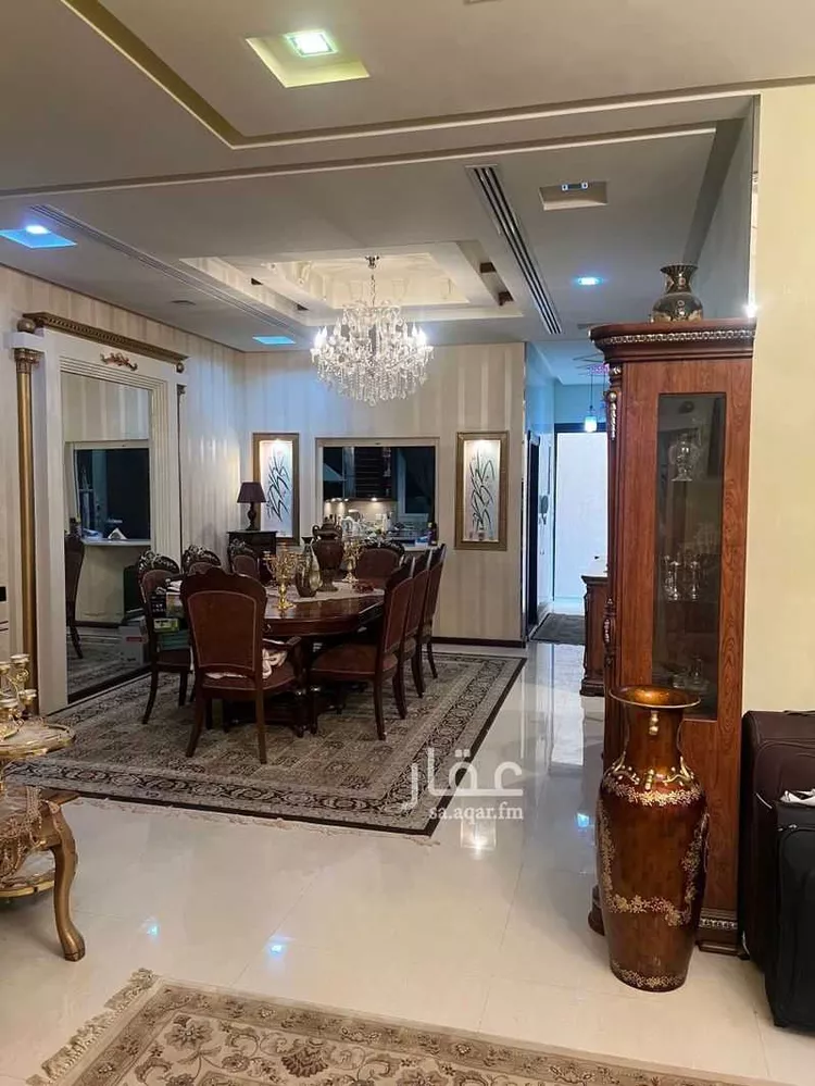 فيلا للإيجار في شارع المقدام, حي الرحمانية, مدينة الرياض, منطقة الرياض صورة 4