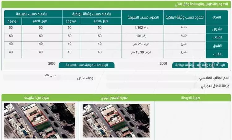 Villa for Sale in Riyadh King Abdullah