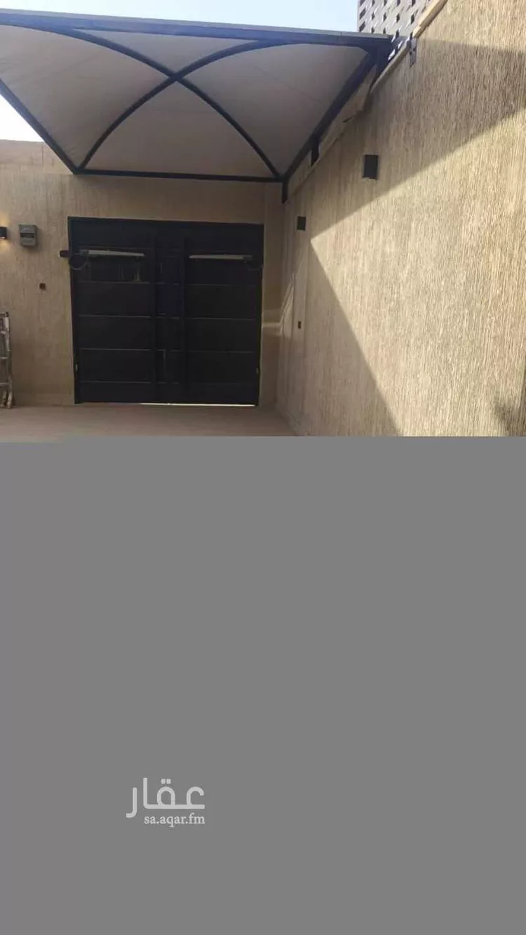 فيلا للإيجار في شارع آسيا, حي حطين, مدينة الرياض, منطقة الرياض صورة 4