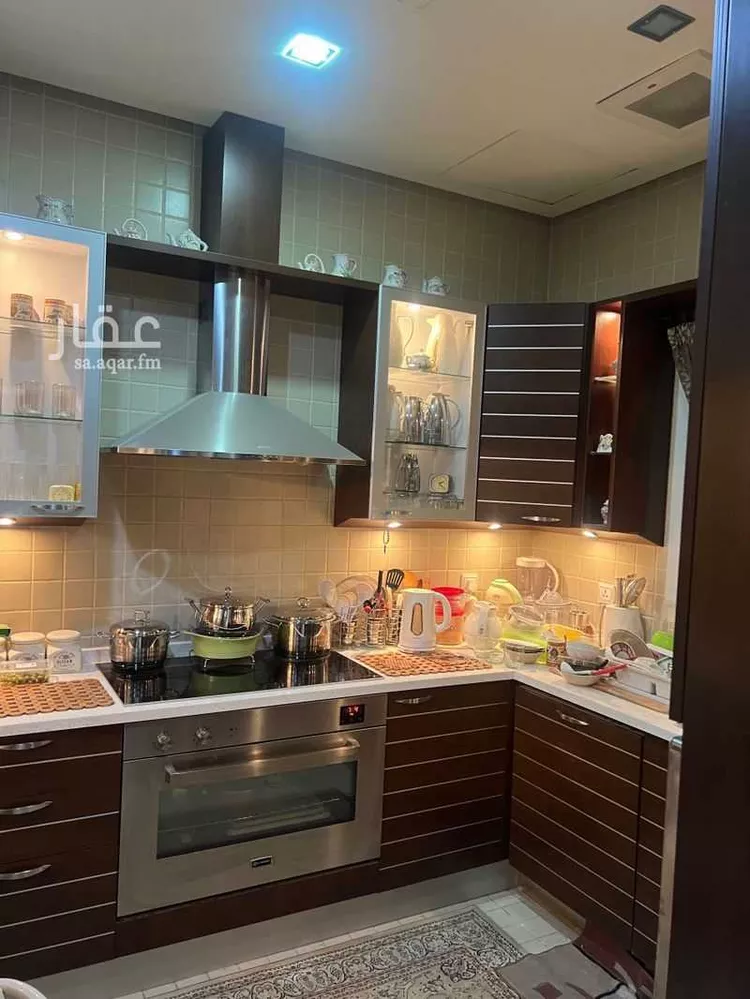 فيلا للإيجار في شارع المقدام, حي الرحمانية, مدينة الرياض, منطقة الرياض صورة 3