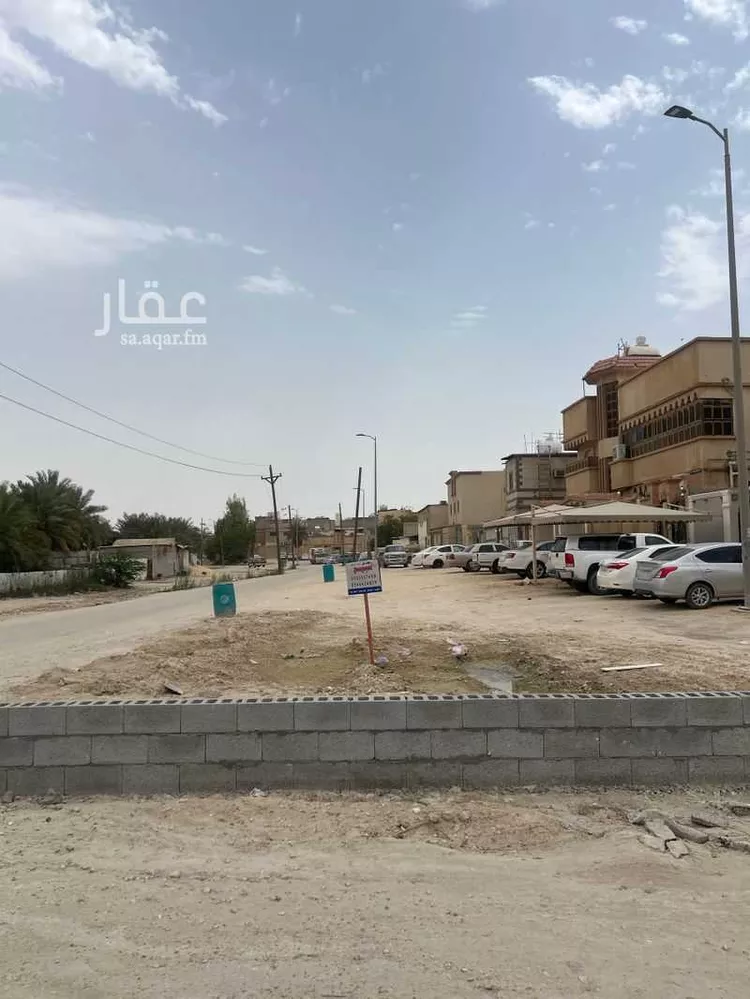 مزرعة للبيع في شارع البسطة ، حي الشعبة ، المبرز ، الاحساء صورة 2