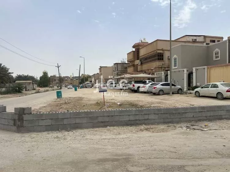 مزرعة للبيع في شارع البسطة ، حي الشعبة ، المبرز ، الاحساء