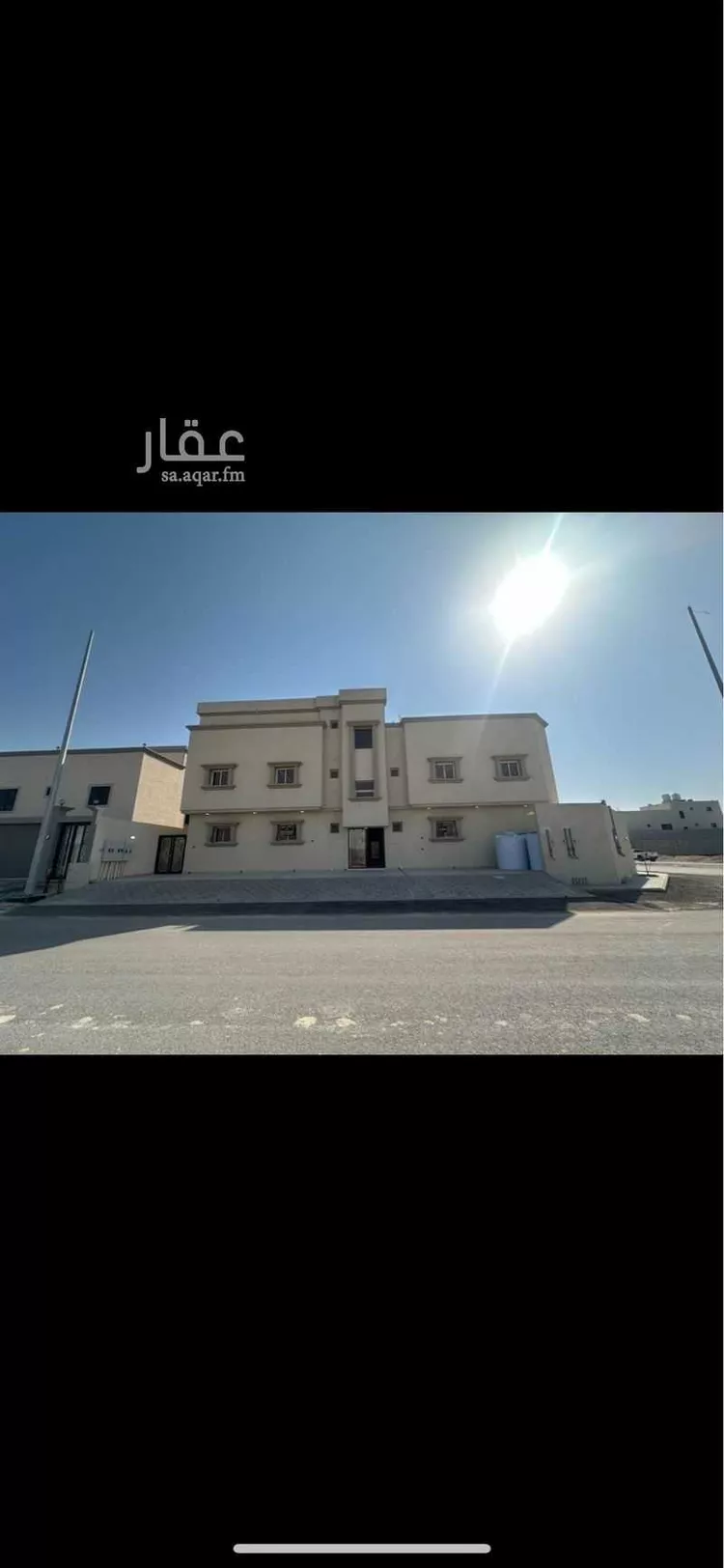 شقة للبيع في شارع العزيزية 46, حي العزيزية, مدينة الجبيل, المنطقة الشرقية