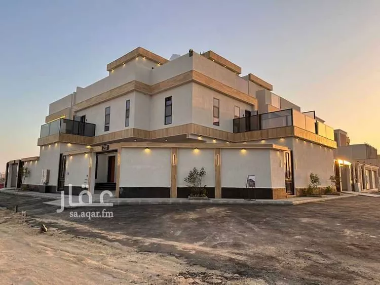 فيلا للبيع في شارع اشبيليه 183, حي قرطبة, مدينة الجبيل, المنطقة الشرقية