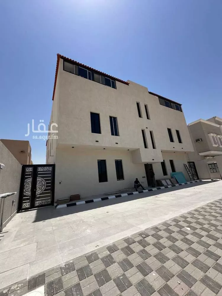 شقة للبيع في شارع غرناطة 319, حي غرناطة, مدينة الجبيل, المنطقة الشرقية