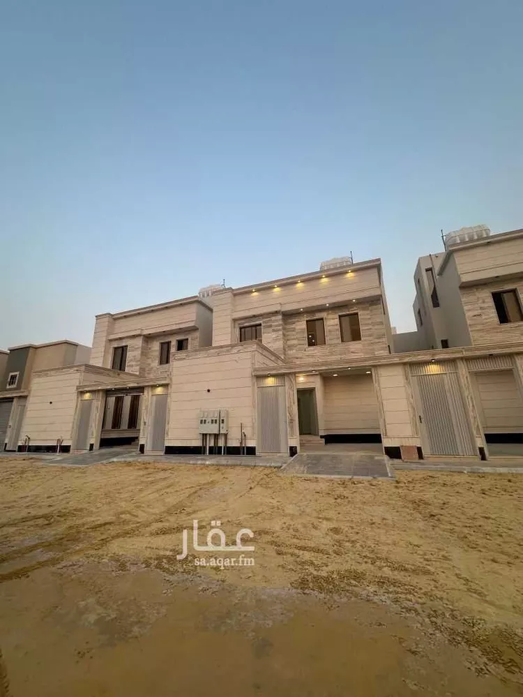 فيلا للبيع في شارع العزيزية 21, حي العزيزية, مدينة الجبيل, المنطقة الشرقية صورة 2