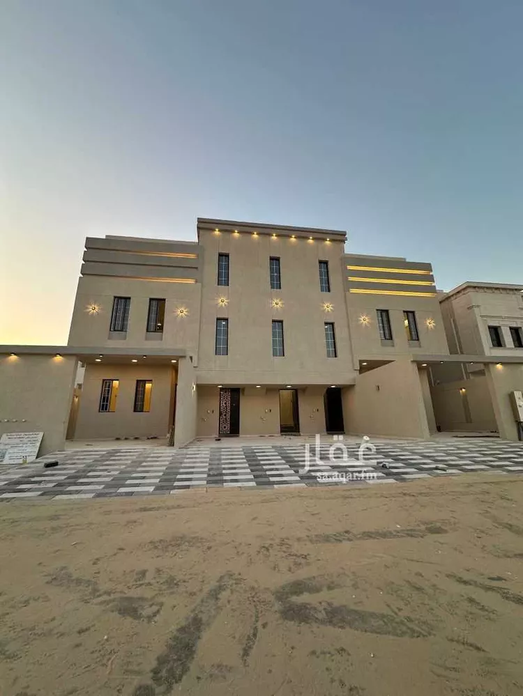 شقة للبيع في شارع اشبيليه 175, حي إشبيلية, مدينة الجبيل, المنطقة الشرقية
