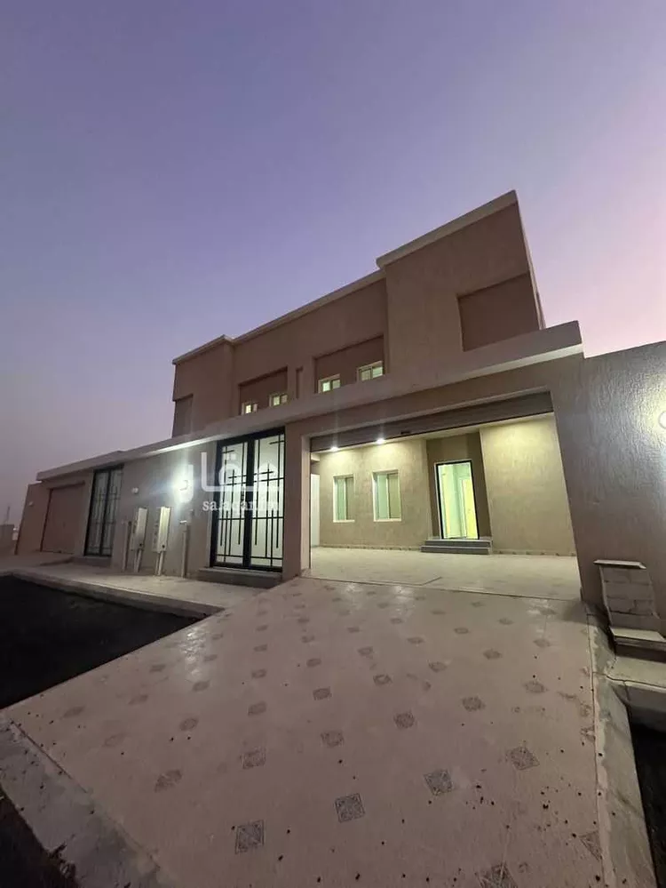 فيلا للبيع في شارع العزيزية 36, حي العزيزية, مدينة الجبيل, المنطقة الشرقية صورة 2