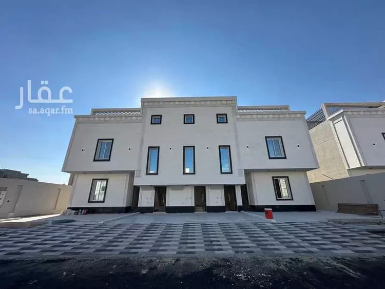 شقة للبيع في شارع قرطبة 282, حي قرطبة, مدينة الجبيل, المنطقة الشرقية