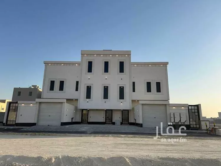 Apartment for Sale in Al Jubail Tebah Subdivision