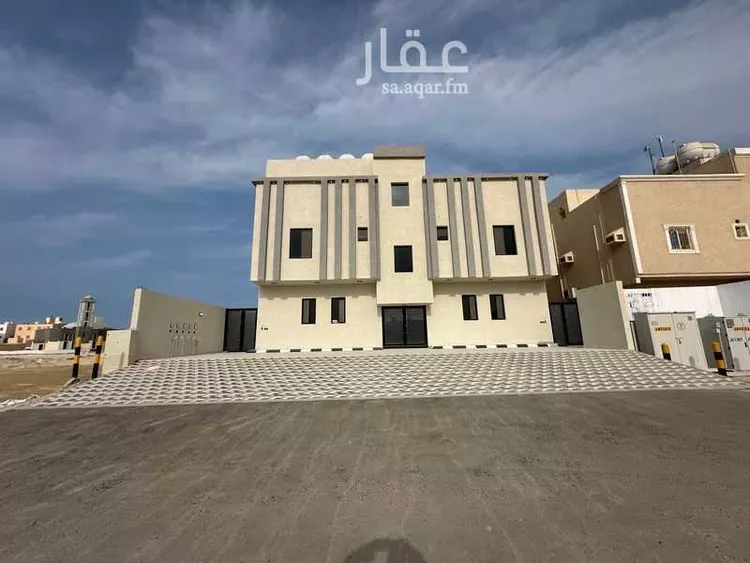 شقة للبيع في شارع غرناطة 319, حي غرناطة, مدينة الجبيل, المنطقة الشرقية