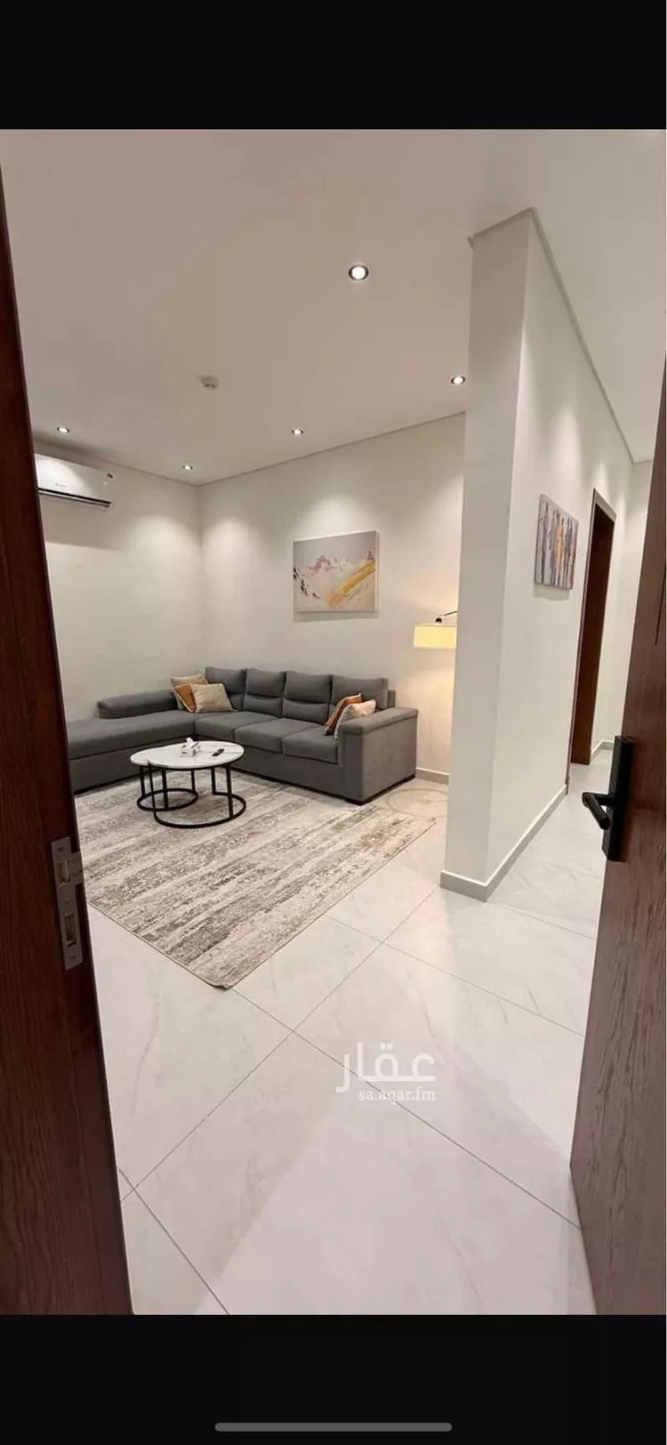 عمارة للإيجار في شارع رافع بن سهل الانصاري, حي الصواري, مدينة الخبر, المنطقة الشرقية صورة 5
