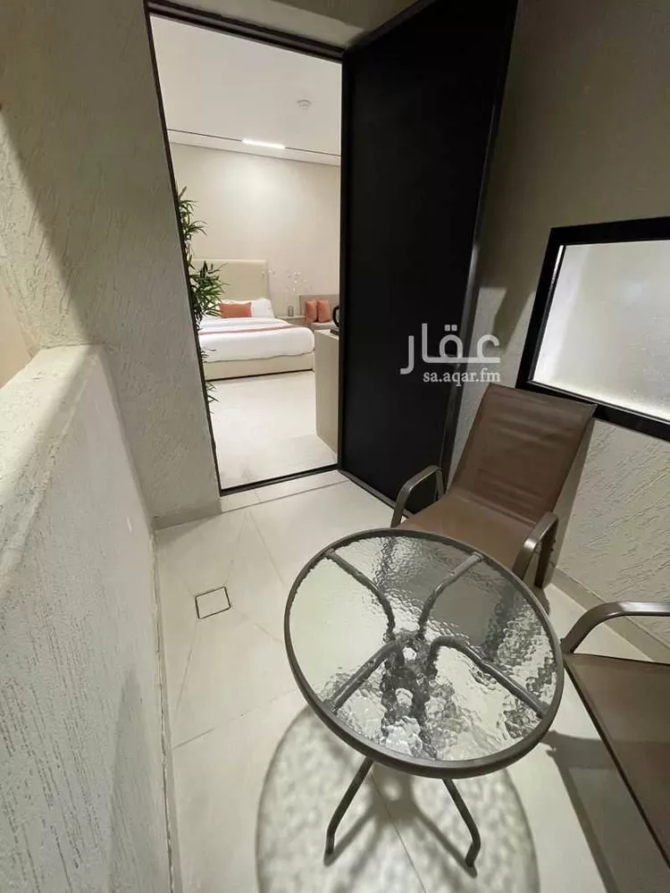 غرفة للإيجار في حي السعادة ، الرياض ، منطقة الرياض صورة 3