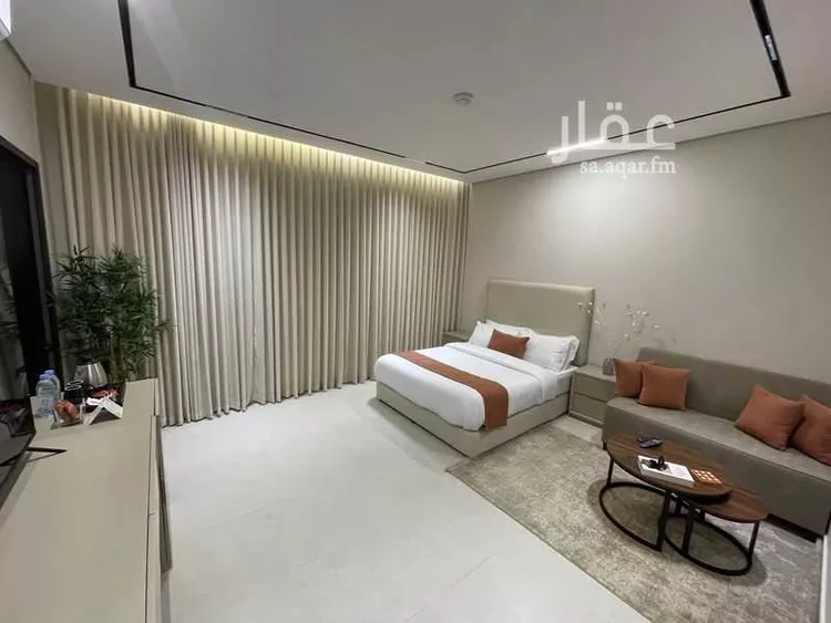 غرفة للإيجار في حي السعادة ، الرياض ، منطقة الرياض