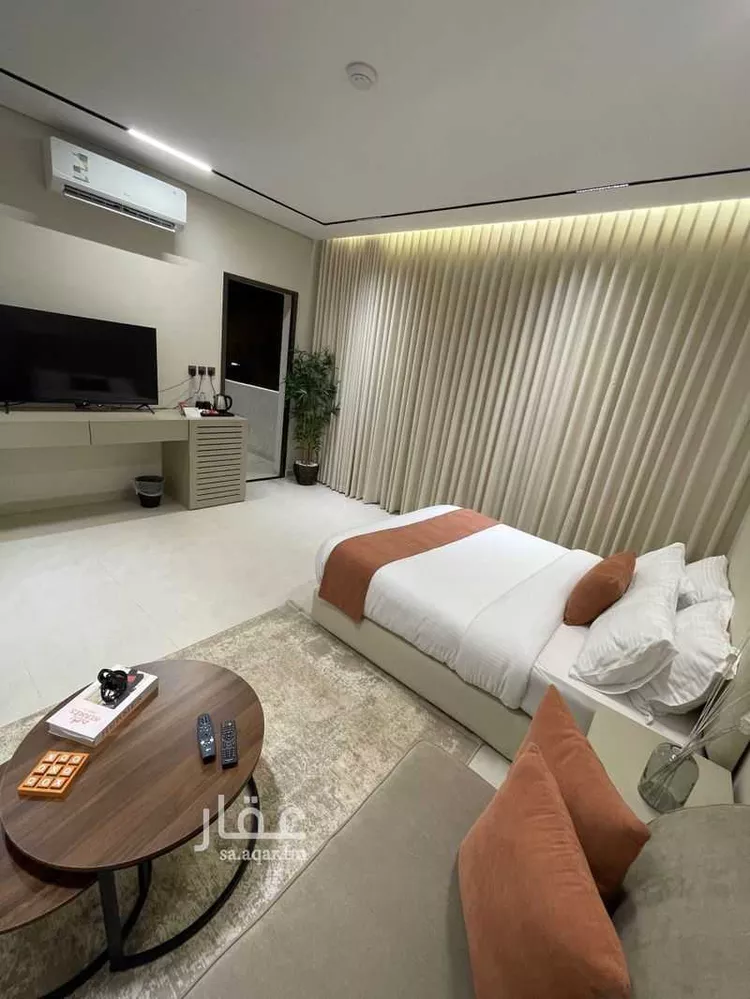 غرفة للإيجار في حي السعادة ، الرياض ، منطقة الرياض صورة 2
