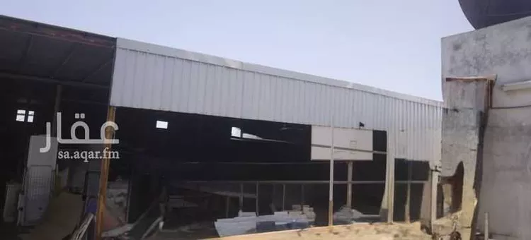 مستودع للإيجار في حي بريمان ، جدة ، جدة