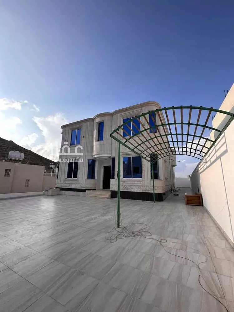 Villa for Sale in Taif Awdah صورة 5