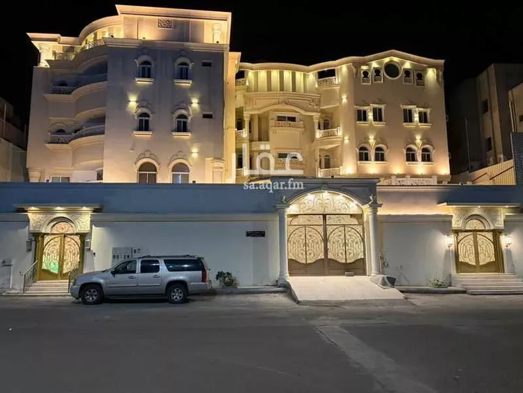عمارة للبيع في شارع صالح بن عبدالواحد, حي القيم الأعلى, مدينة الطائف, منطقة مكة المكرمة