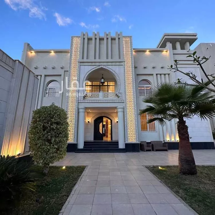 Villa for Sale in Taif Awdah