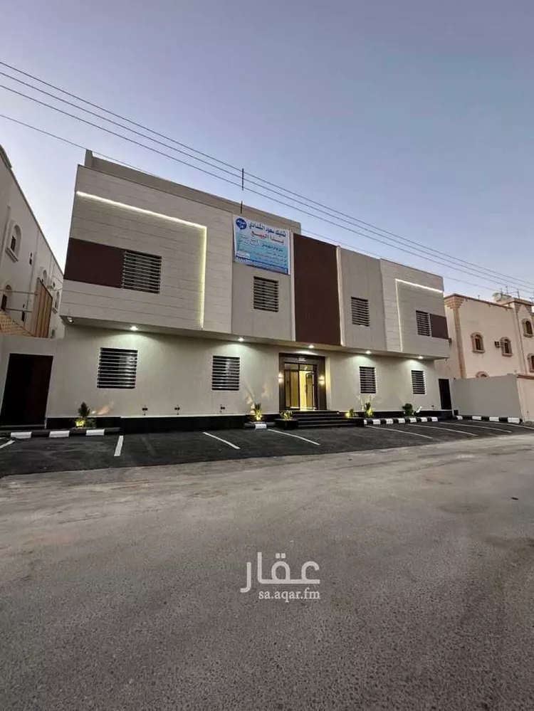 عمارة للبيع في شارع رحاب, حي ريحه, مدينة الطائف, منطقة مكة المكرمة صورة 4