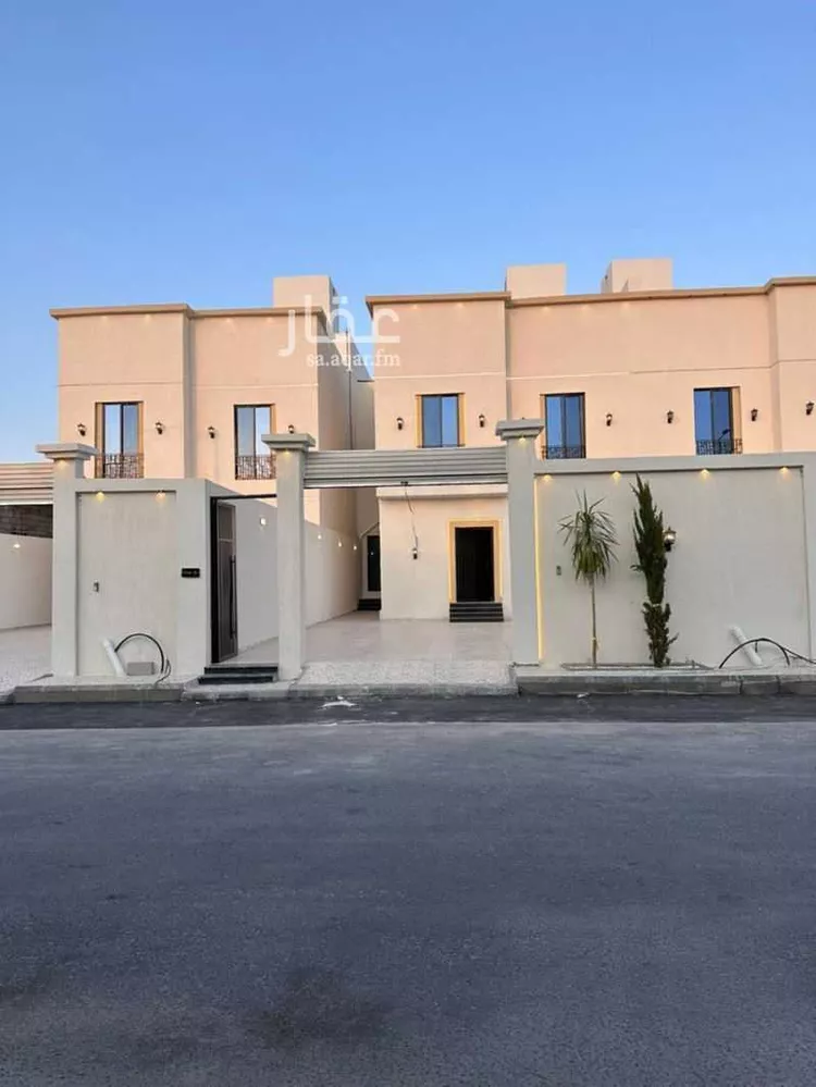 Villa for Sale in Taif Jubrah