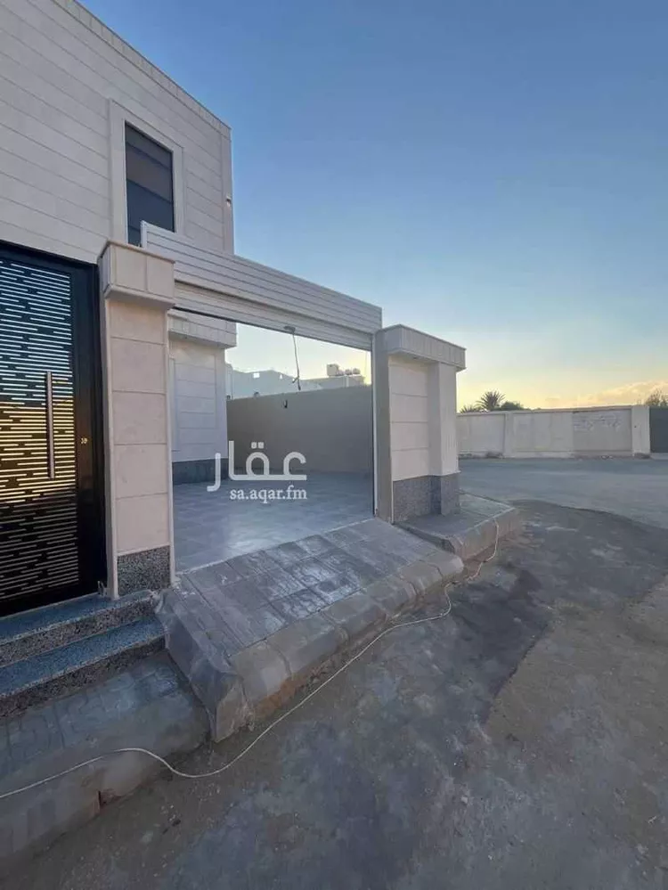 فيلا للبيع في شارع راشد ابن شهاب ابن عمرو, حي مثملة, مدينة الطائف, منطقة مكة المكرمة صورة 5