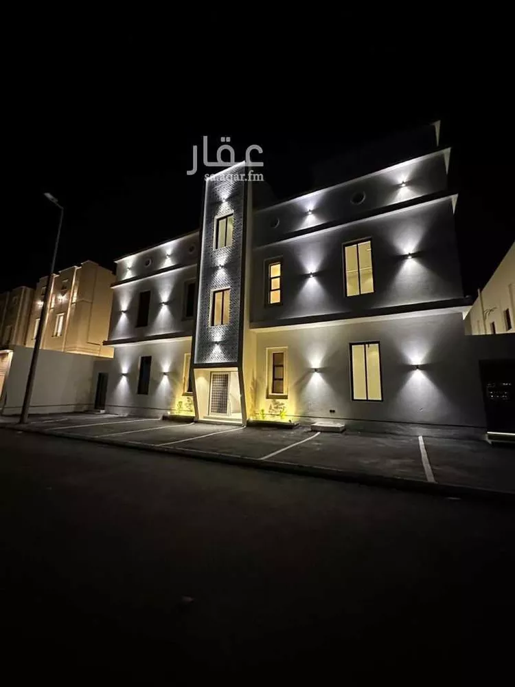Apartment for Sale in Taif Jubrah