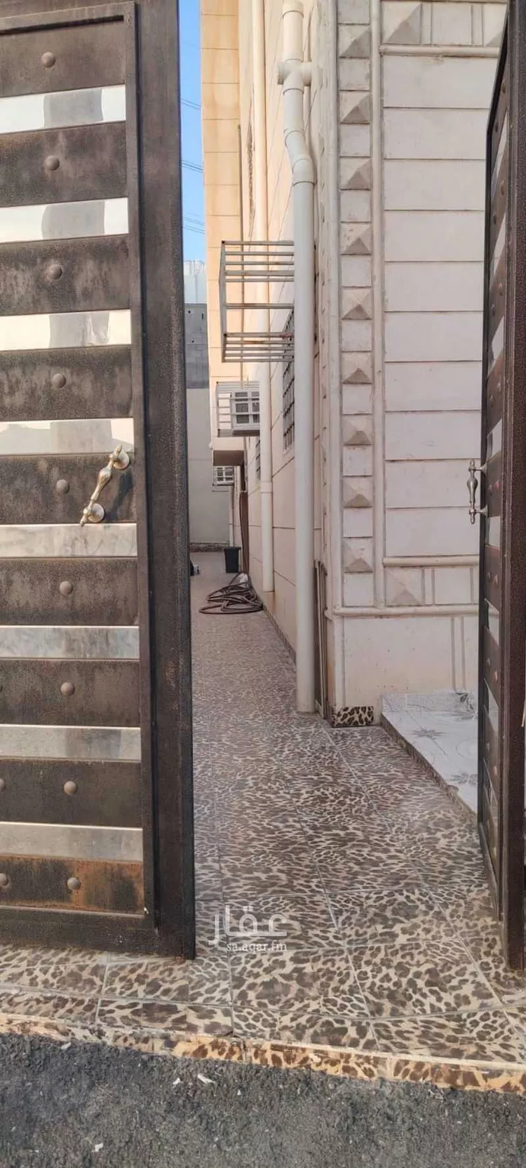 عمارة للبيع في شارع محمد يحيى امان, حي الواسط, مدينة الطائف, منطقة مكة المكرمة 7