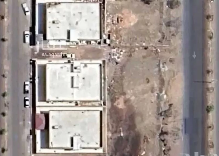 أرض للبيع في شارع زيد بن مربع الأنصاري رضي الله عنه, حي الخضراء, مدينة المدينة المنورة, منطقة المدينة المنورة