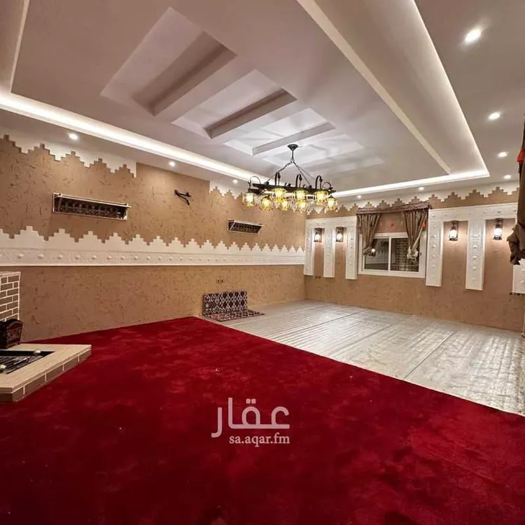فيلا للبيع في حي الكدى, مدينة الطائف, منطقة مكة المكرمة صورة 3