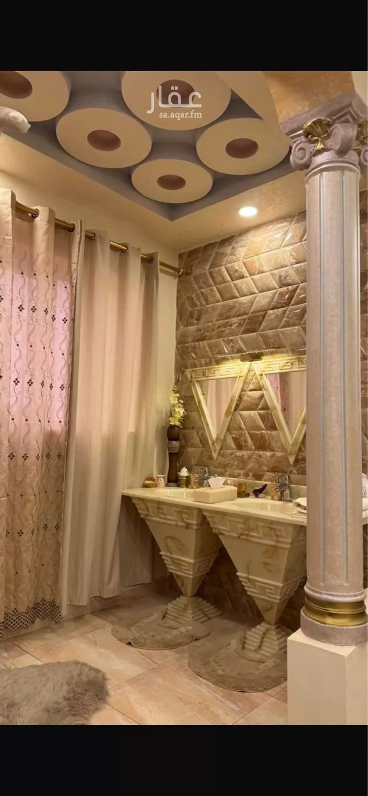 عمارة للبيع في شارع احمد بن محمد القطان, حي أم العراد, مدينة الطائف, منطقة مكة المكرمة صورة 4