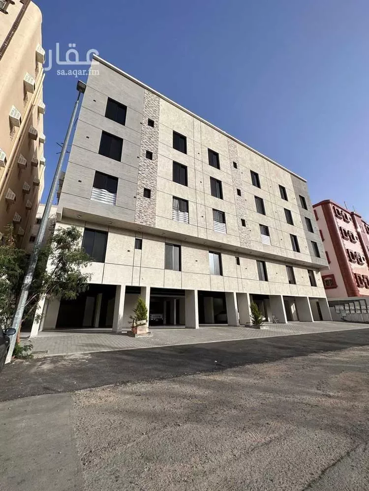 Apartment for Sale in Taif Jubrah
