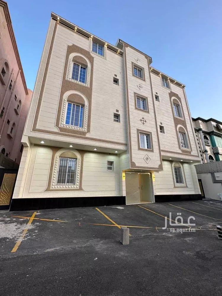 عمارة للبيع في شارع ابي عثمان الناجم, حي النسيم, مدينة الطائف, منطقة مكة المكرمة