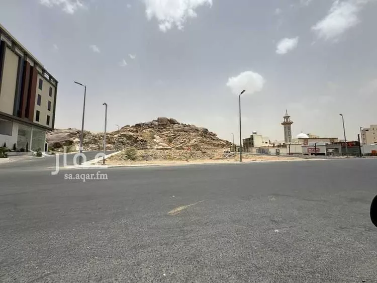 Land for Sale in Taif Al Jal