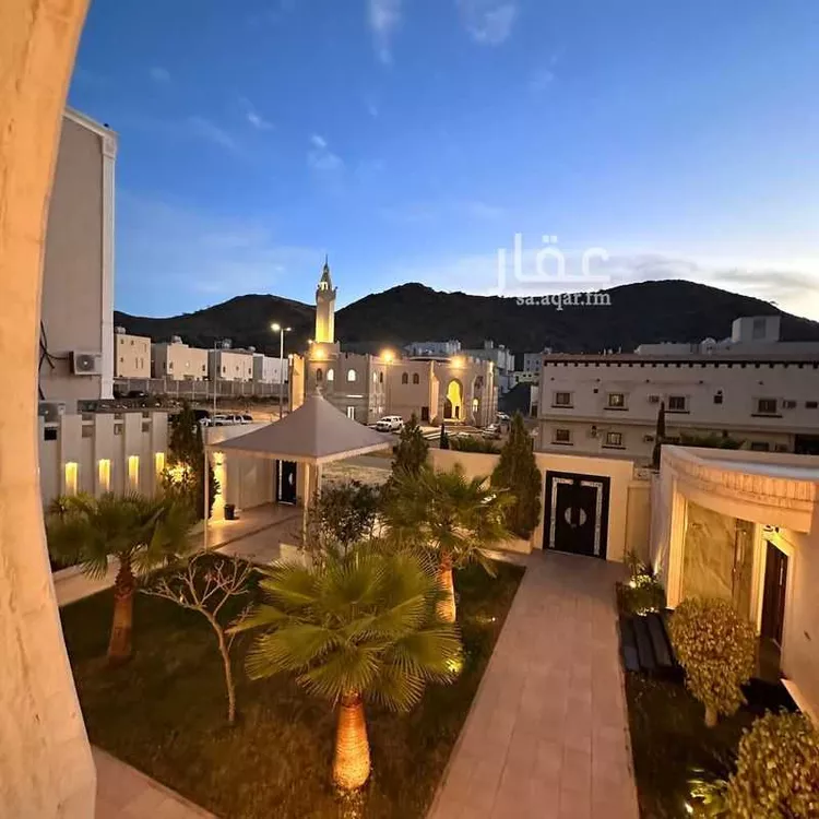 Villa for Sale in Taif Awdah صورة 3