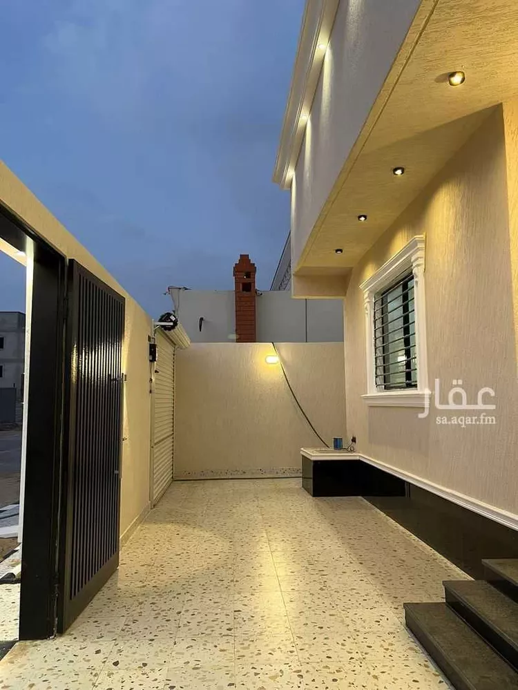 Floor for Sale in Taif Jubrah صورة 2