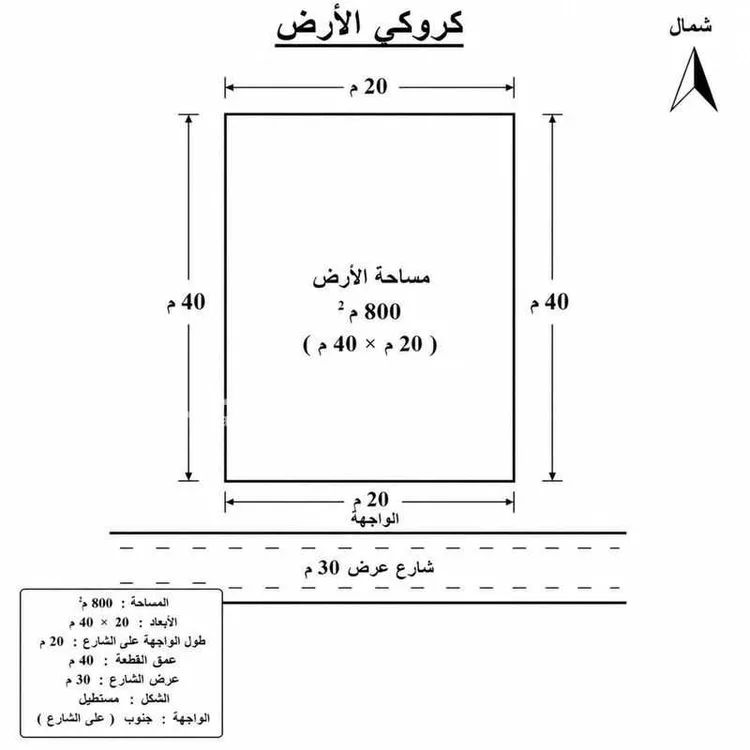 أرض للبيع في شارع ابن الكيال, حي وادي جليل, مدينة الطائف, منطقة مكة المكرمة