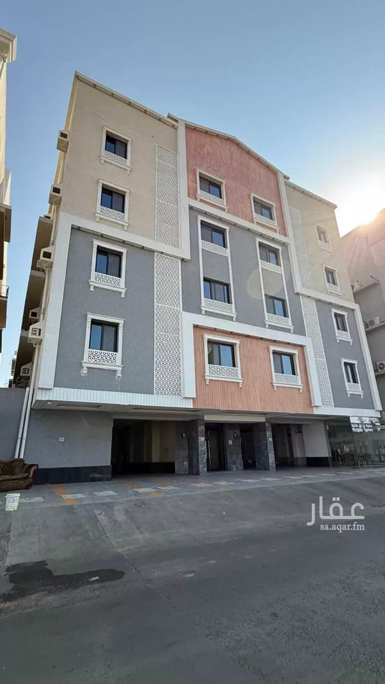 شقة للبيع في شارع عبدالقادر البغدادي, حي الصفاء, مدينة جدة, منطقة مكة المكرمة