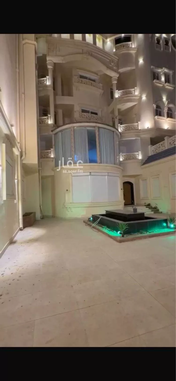 عمارة للبيع في شارع صالح بن عبدالواحد, حي القيم الأعلى, مدينة الطائف, منطقة مكة المكرمة صورة 2