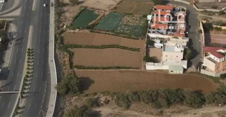 Land for Sale in Taif Al Khalidiyah