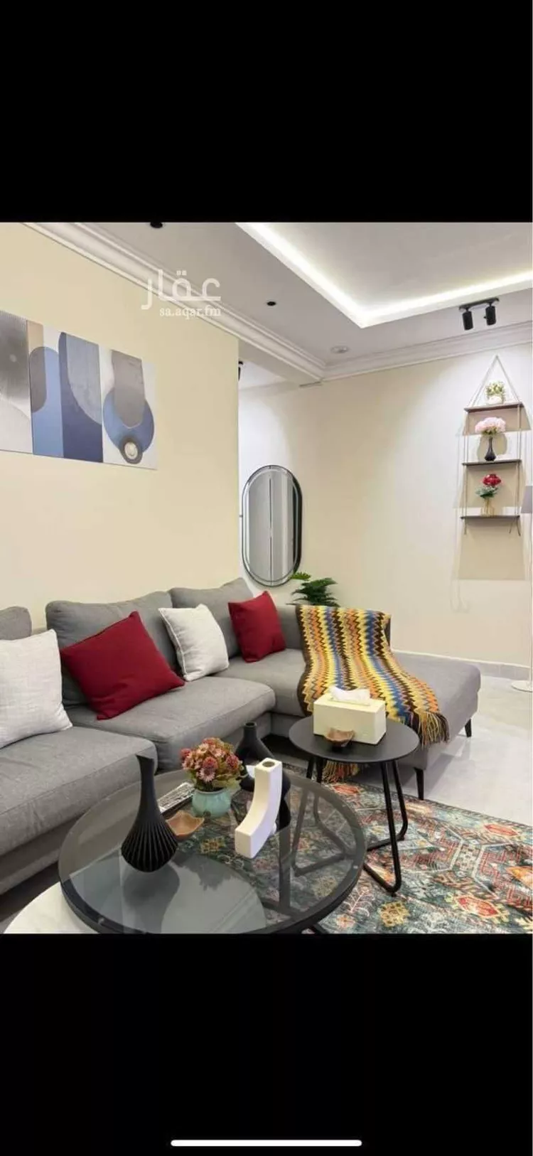 شقة للإيجار في شارع الزهرة, حي المونسية, مدينة الرياض, منطقة الرياض