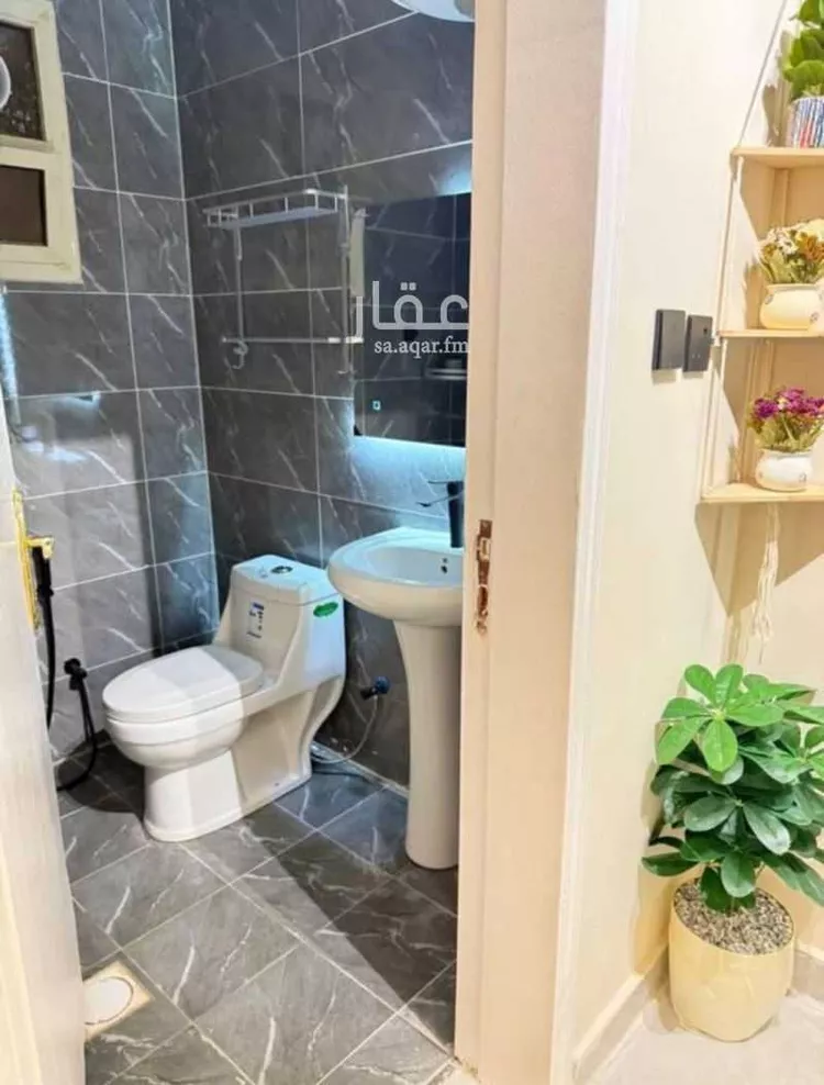 شقة مفروشة للحجز في شارع الزهرة ، حي المونسية ، الرياض ، منطقة الرياض صورة 5