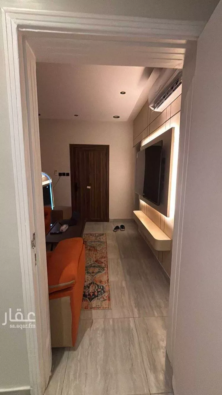 شقة للإيجار في حي ، شارع الأمير عبدالمحسن بن جلوي ، حي المصيف ، الرياض ، منطقة الرياض صورة 2