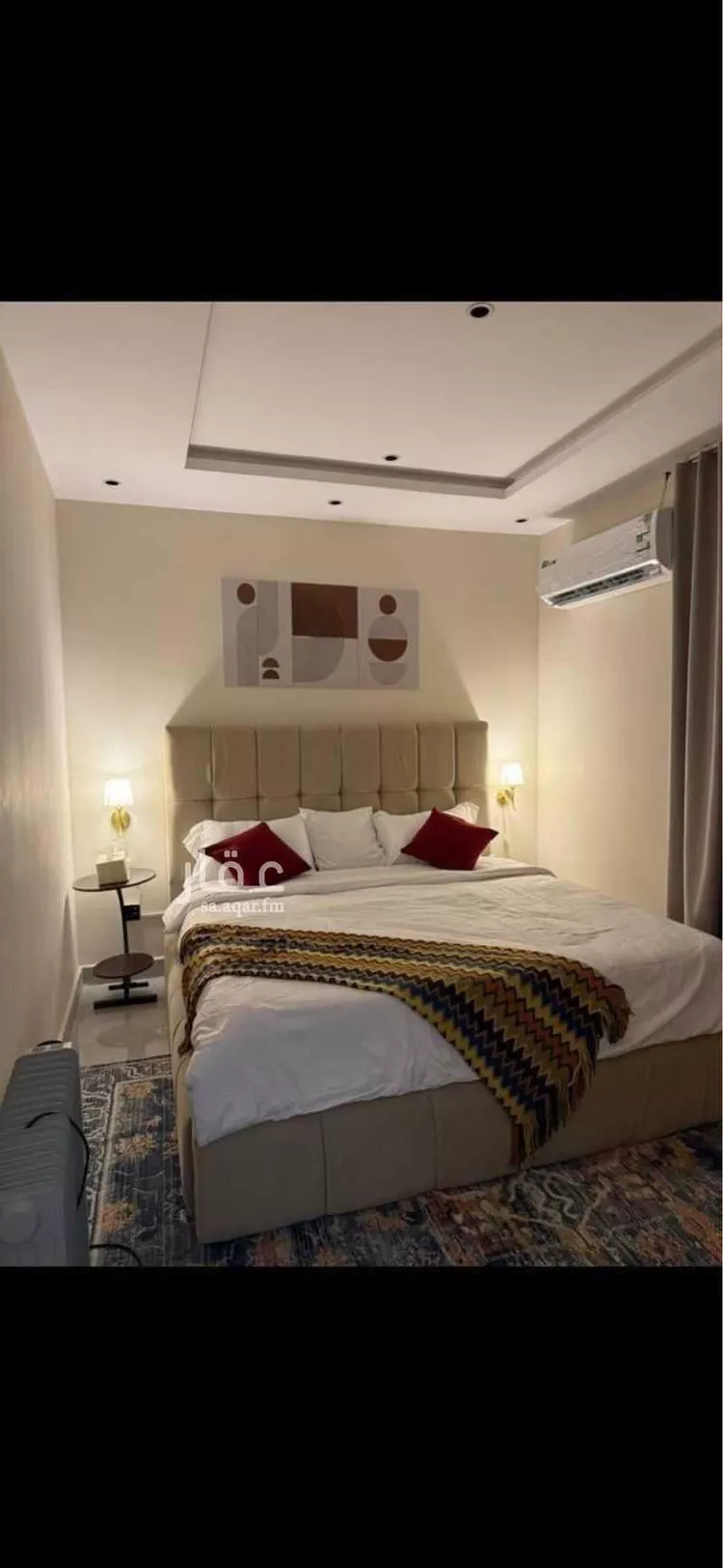 شقة للإيجار في شارع الزهرة, حي المونسية, مدينة الرياض, منطقة الرياض صورة 2