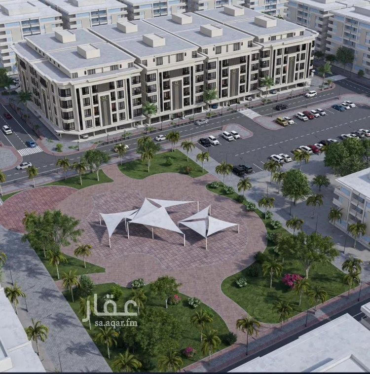 شقة للبيع في شارع الامير عبدالمجيد, حي الصواري, مدينة جدة, منطقة مكة المكرمة